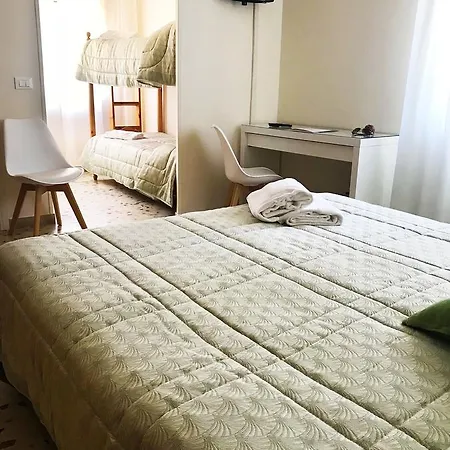 Hotel Del Sole Terracina