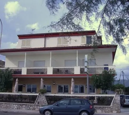 Del Sole Hotel