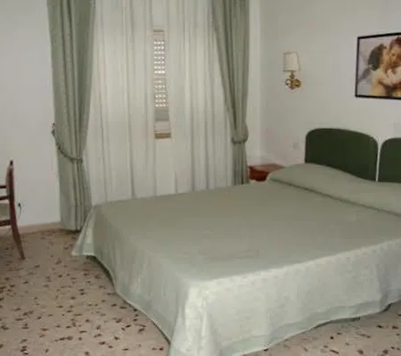 ホテル Del Sole 3*