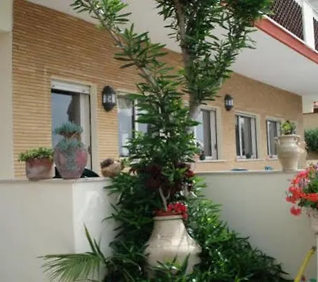 Del Sole Hotel