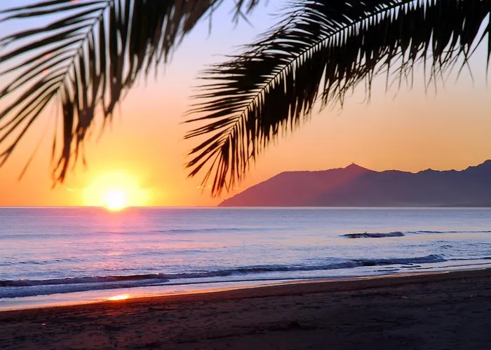 Del Sole 3* Terracina