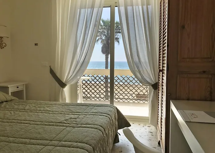 Del Sole 3* Terracina