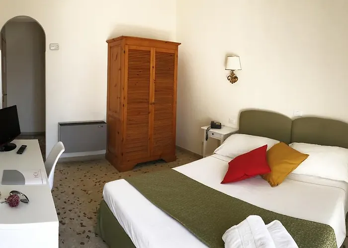 Del Sole Hotel Terracina