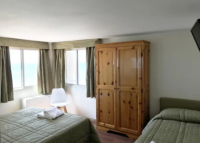 Hotel Del Sole Terracina