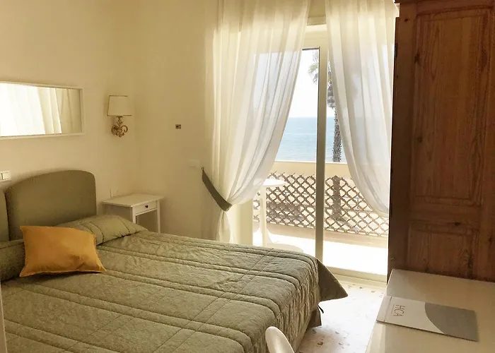 Hotel Del Sole Terracina