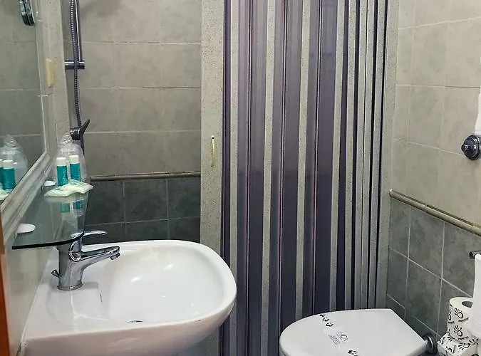 Hotel Del Sole Terracina