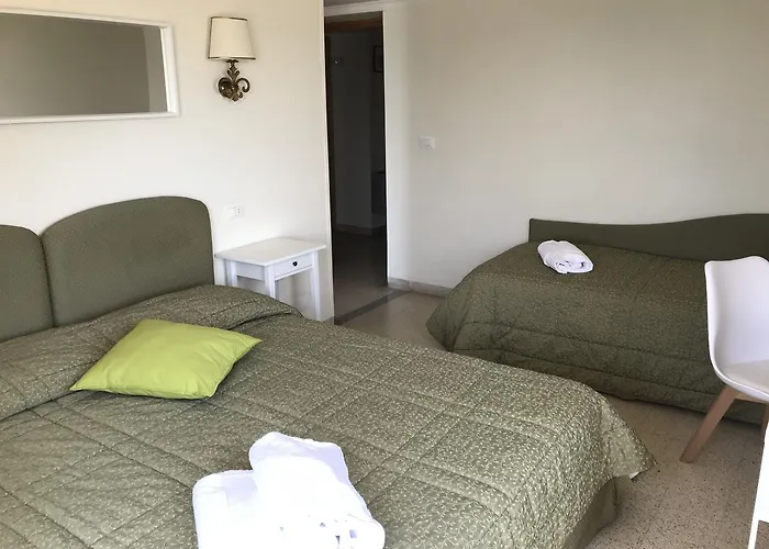 Del Sole 3* Terracina