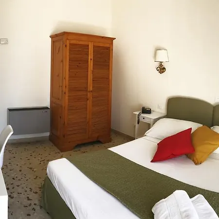 Del Sole Hotel Terracina