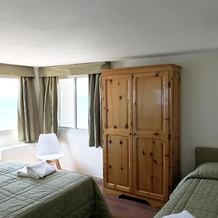 Hotel Del Sole Terracina