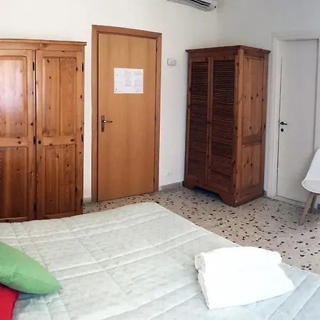 Del Sole 3* Terracina