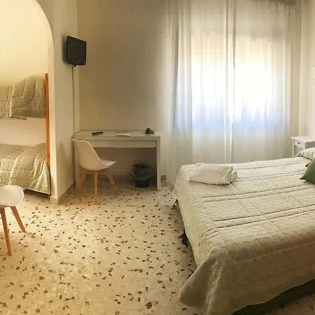 Hotel Del Sole Terracina
