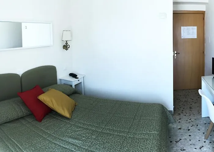 Hotel Del Sole